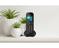 Maxcom MM 35D Czarny - 1115057 - zdjęcie 12